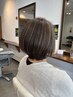  カット+カラー+ハイライト+プチスパ+ベースTR￥20,500→￥14,000