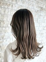 フラット 千葉(Flat.)&nbsp;オリーブベージュ【千葉】【千葉駅】