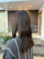 カノエ 山口小郡店(canoe) オリーブグレージュ