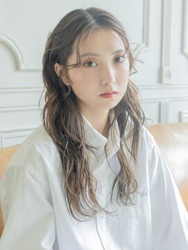 ストローク 小山店(STROKE) レイヤーロング
