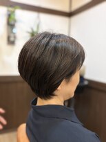 ナチュラ(natura)&nbsp;ショートスタイル
