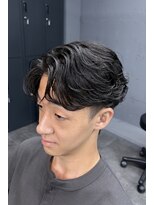 ランディ(RANDY) フェザーショート