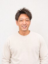 ジプソ 池袋西口(Gypso) 栗原 泰彦