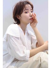 ソーイ ヘアアンドライフスタイル ショップ(SO-E HAIR&LIFESTYLE SHOP)