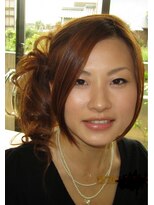 ビアージュ(b age)&nbsp;結婚式　UP