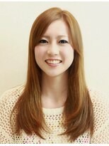 クラウン ヘアー(CLOWN hair)&nbsp;大人ストレート