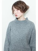 BELLA★アンニュイカール×イノセントボブ★