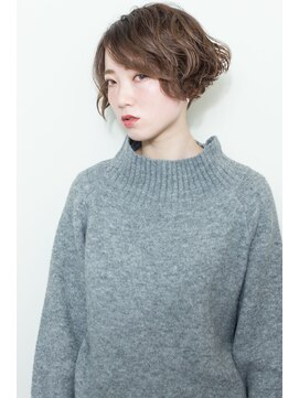 ベラ(BELLA) BELLA★アンニュイカール×イノセントボブ★