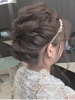 ラグ(RAG)&nbsp;ふんわり編み込み&ねじりセット