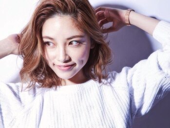 Arsham【アーシャム】