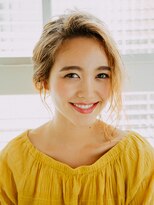 プロデュース 相模原店(Produce)&nbsp;パーティ☆大人かわいい☆ヘアアレンジ