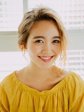 プロデュース 相模原店(Produce) パーティ☆大人かわいい☆ヘアアレンジ