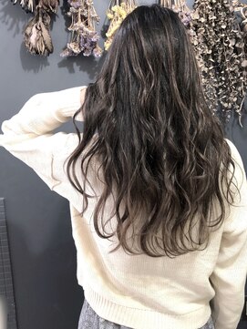 ディーオ 浦和店(Dio...) 【Dio...浦和】ハイライトカラー