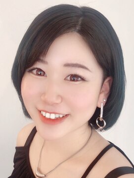 フルブライト(Full Bright) FullBrightフルブライト心斎橋 最新色！デニムカラー