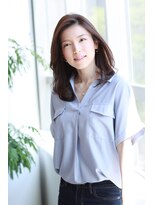 キッカ 津田沼 奏の杜店(CHICCA)&nbsp;上品ミディアム