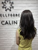 ヘア スパ ビューティー エールフォルム(HAIR SPA BEAUTY YELLFORME)&nbsp;ダークアッシュ★