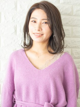 ノイン(noine) 誰よりも早く衣替えの準備完了！！