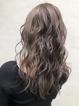 メリー(merry craftsman's factory) カーキアッシュベージュ アッシュブラウンka