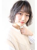 グレージュ