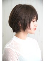 オレンジクラッカー(Orange Cracker)&nbsp;横顔美人な美シルエット　オレンジクラッカー