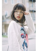 エレナ(Helena)&nbsp;ミディアムバレイヤージュ☆