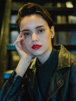 イデアル(IDEAL)&nbsp;ハンサムショート☆