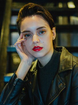 イデアル(IDEAL) ハンサムショート☆