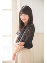 メルティエ(Mertie) ＼憧れの小顔を前髪で作る／【Mertie　錦糸町】
