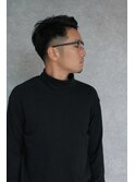 【Stujio】シルエット抜.群☆ヘアスタイル【中村大輔】063