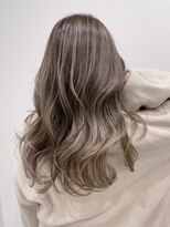 ジゼル(gisele)&nbsp;（稲毛）cinnamon grayge