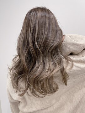 ジゼル(gisele) （稲毛）cinnamon grayge