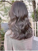 ラテカラー×アーモンドミルクラテ【Rife海老名】