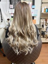 ジュエル アンド バービー(Jewel&Barbie)&nbsp;シールエクステ