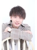 ツイストマッシュ