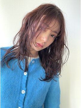 ゲーム 原宿店(GAME) ミニウルフ/ミディアムウルフ