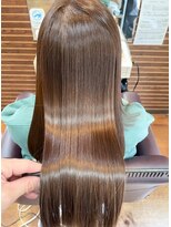 アルファヘアサロン(alpha hair salon)&nbsp;ワンランク上の髪質改善