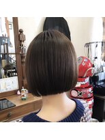 ピノ(pino)&nbsp;＊pino bob 1/31＊