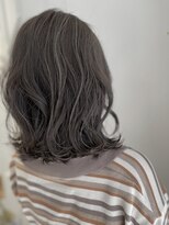 クオーレ(Cuore)&nbsp;【Cuore】モテ癒され切りっぱなしボブ　　/20代/30代/40代