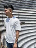 リーホリエ(Lee Horie) fade