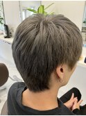 アッシュカラー