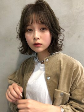 ラローレン(La LAUREN) ☆レイヤーミディ☆