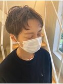 《HAIRZ》大岩☆ 大人ショートパーマ