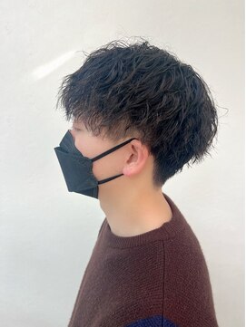 カトレア 海岸通り店 ツイスパ