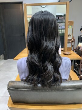 エル 横浜(eL) オージュアトリートメント