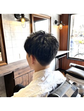 ジョイボックス 東三国店(JOYBOX) ビジネスマンショート