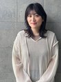 ローブアミ(L'Aube ami) 上原 真穂美