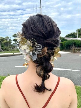 モカラ(MOKARA) 網おろし