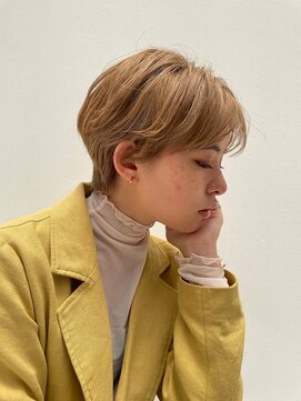 バサ 下井草店(BASSA) 韓国/パーソナルカラー/下井草/美容院/美容室/髪質改善