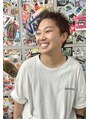 ベニス(VENICE) 葛西 りんたろう