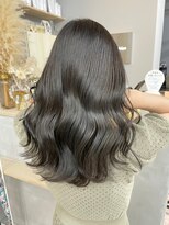 ヴェーレン(Wehlen) オリーブアッシュ